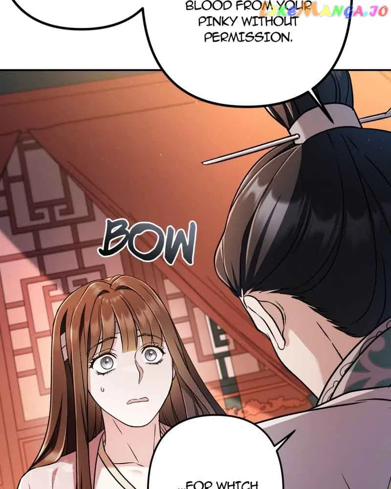 Heeran Love Song Chapter 61 – Page 45