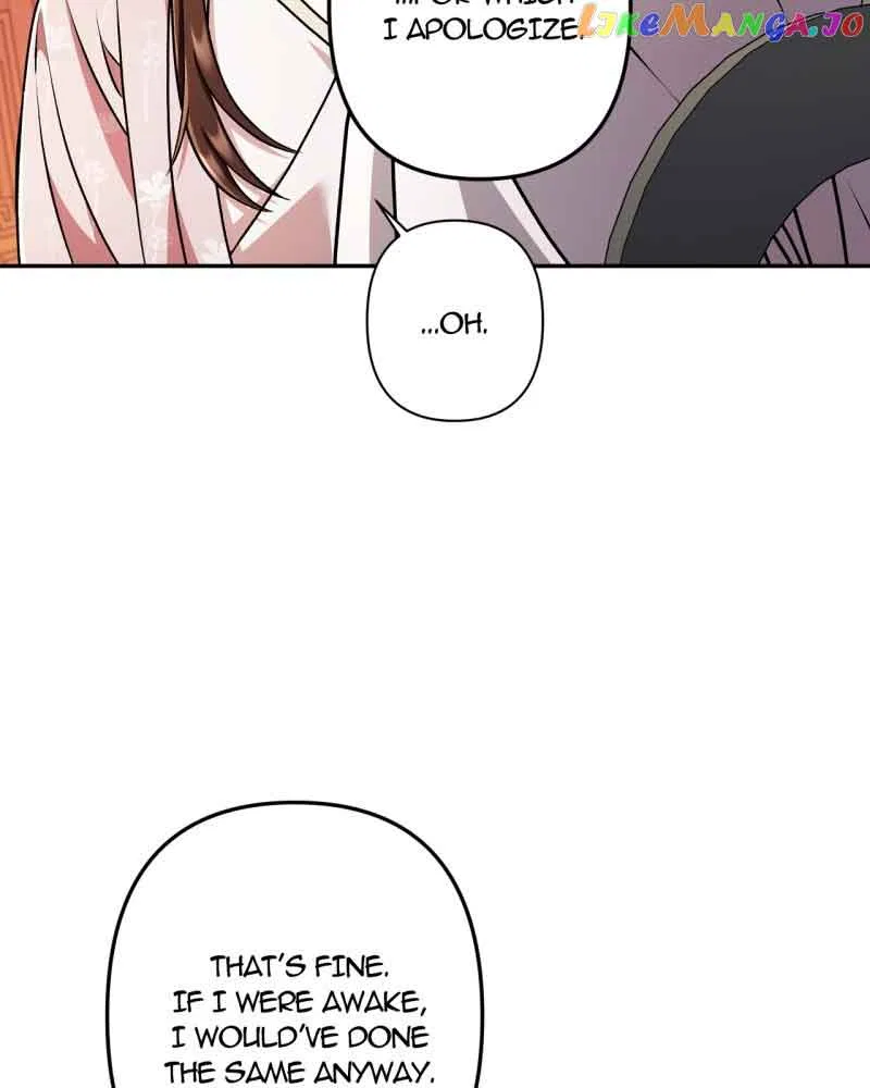 Heeran Love Song Chapter 61 – Page 46