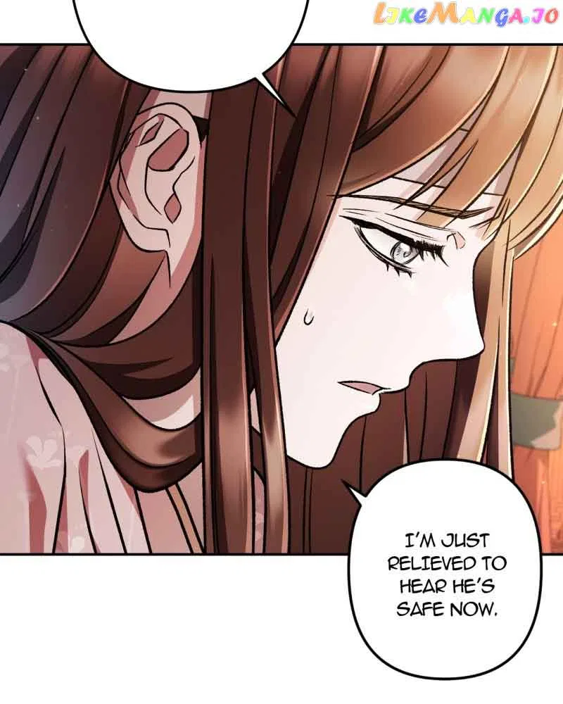 Heeran Love Song Chapter 61 – Page 47
