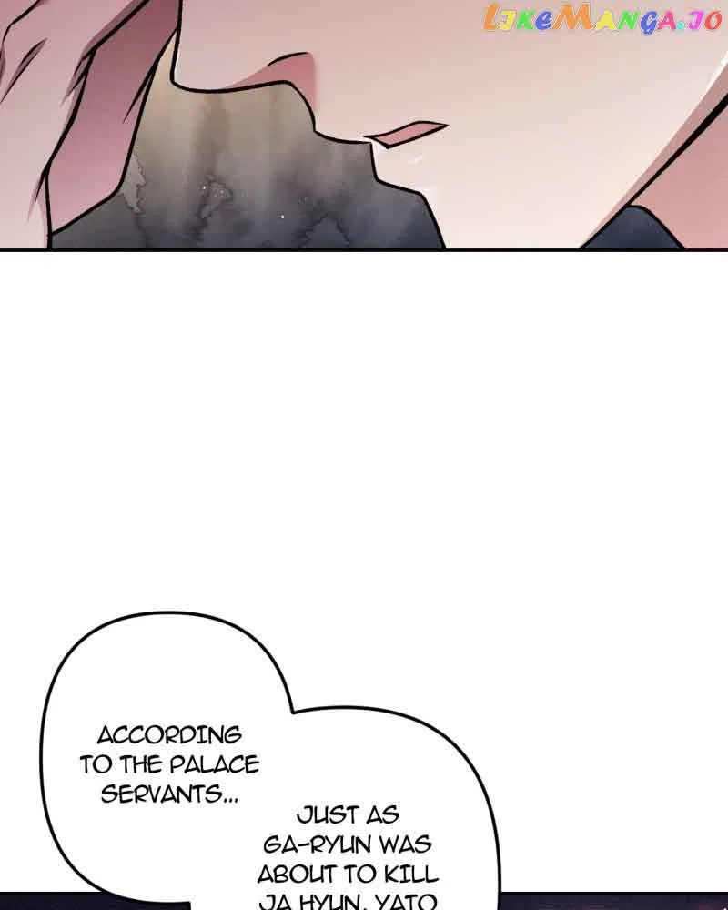 Heeran Love Song Chapter 61 – Page 49