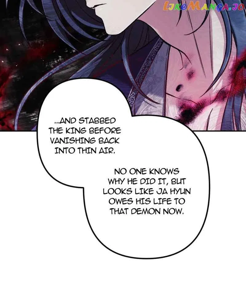 Heeran Love Song Chapter 61 – Page 51