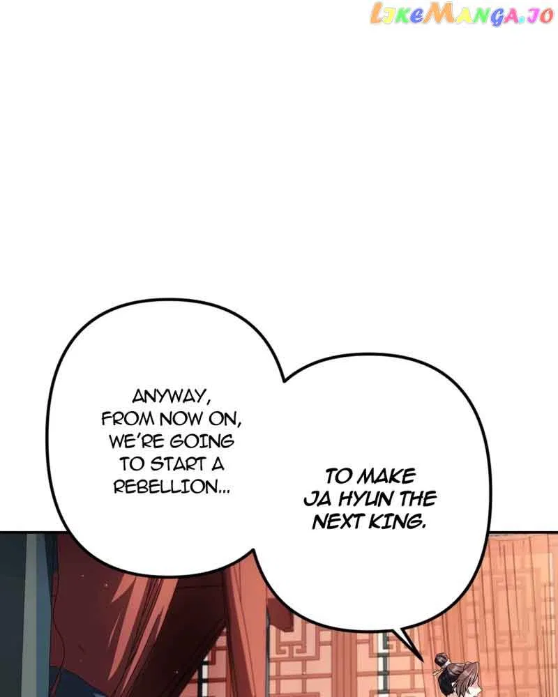 Heeran Love Song Chapter 61 – Page 54