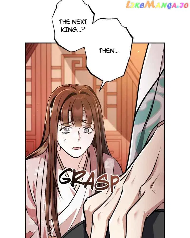 Heeran Love Song Chapter 61 – Page 56