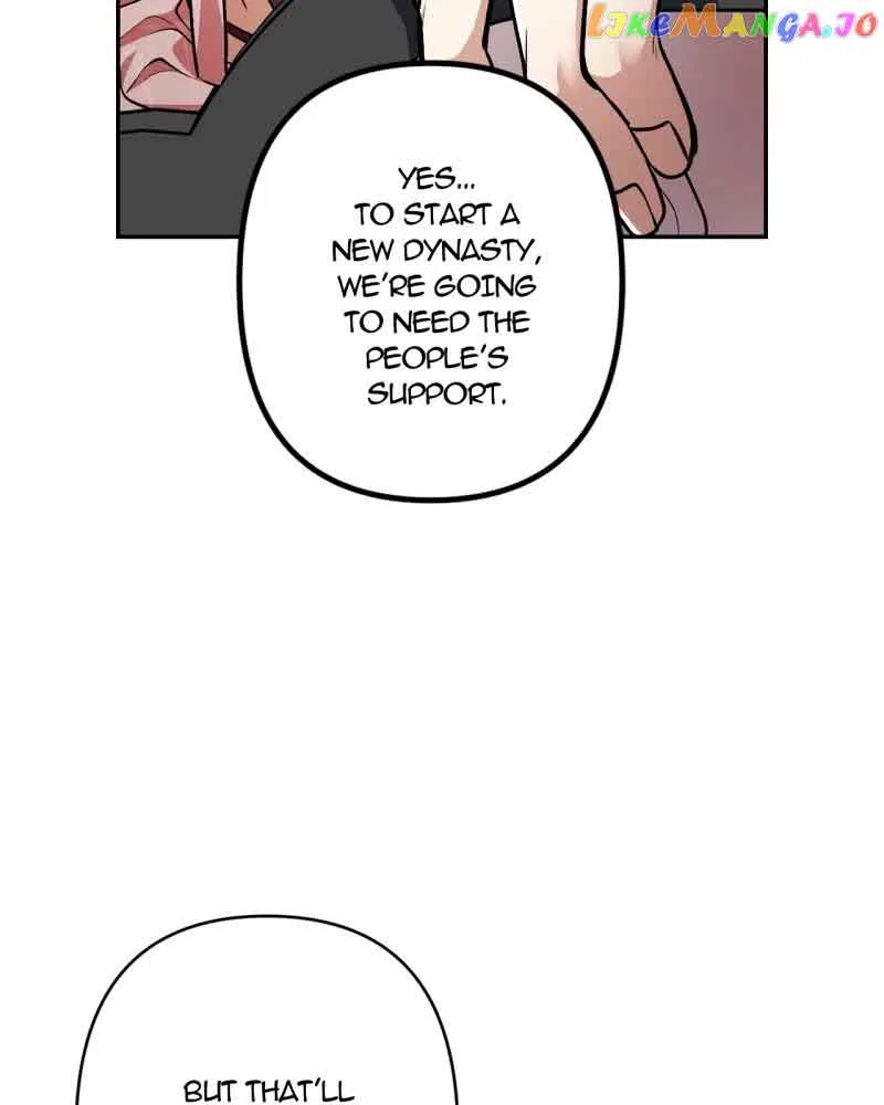 Heeran Love Song Chapter 61 – Page 57