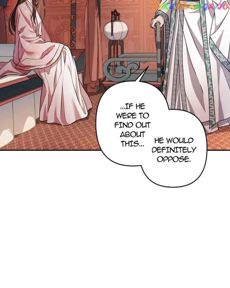 Heeran Love Song Chapter 61 – Page 64