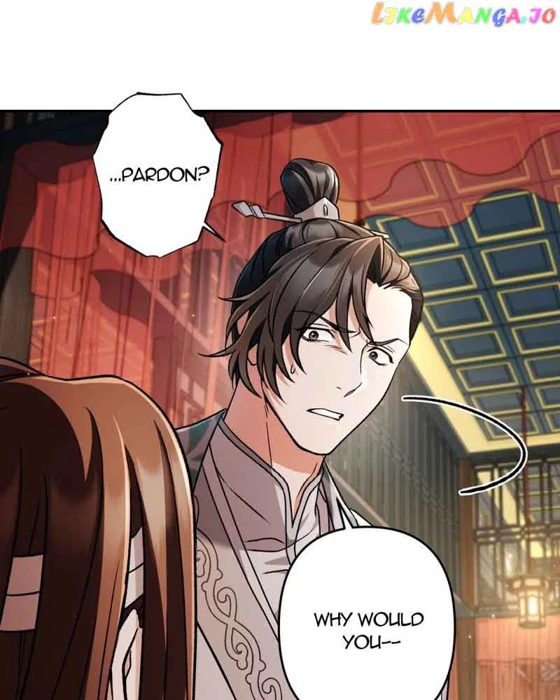 Heeran Love Song Chapter 61 – Page 80