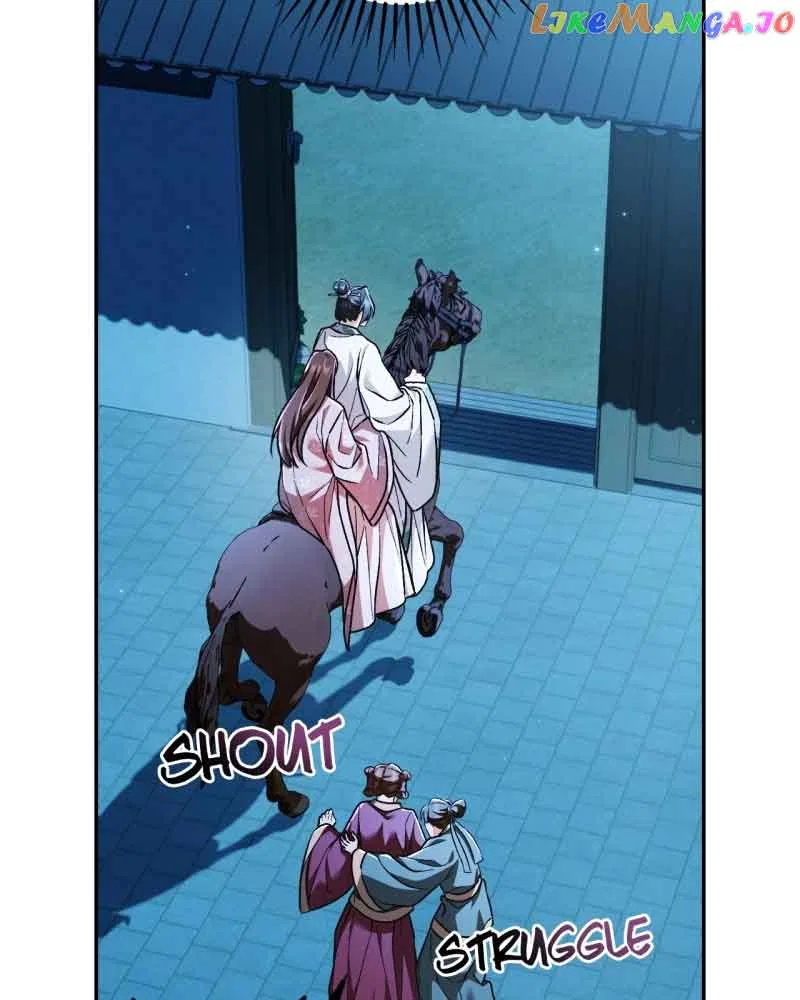 Heeran Love Song Chapter 61 – Page 93