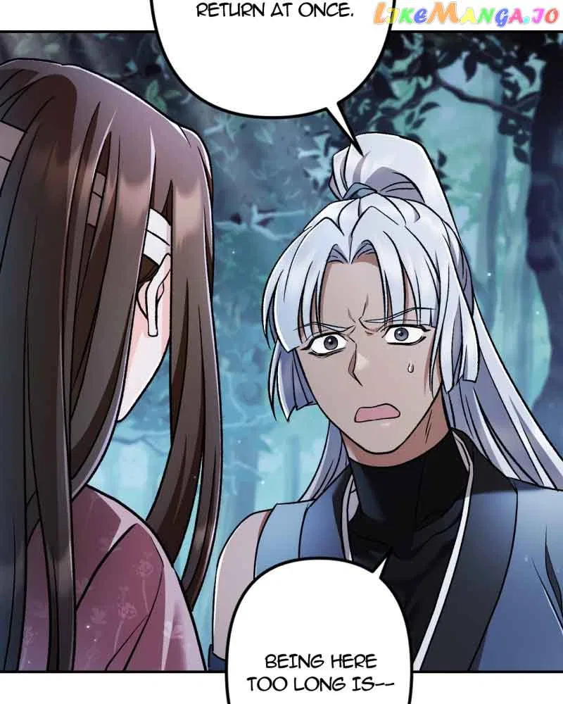 Heeran Love Song Chapter 61 – Page 105