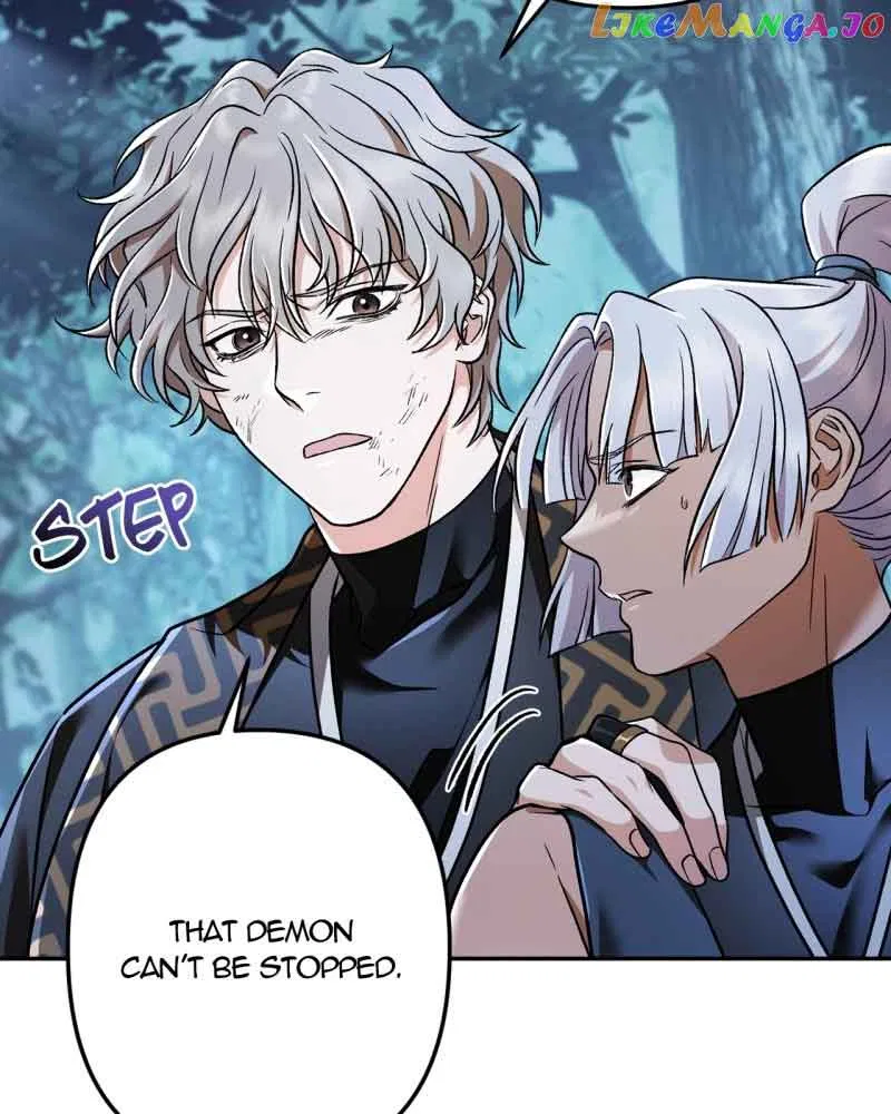 Heeran Love Song Chapter 61 – Page 111
