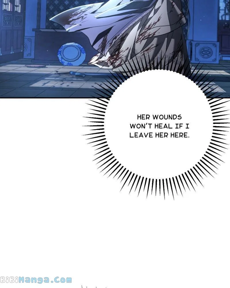 Heeran Love Song Chapter 60 – Page 13