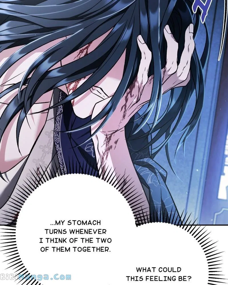 Heeran Love Song Chapter 60 – Page 24