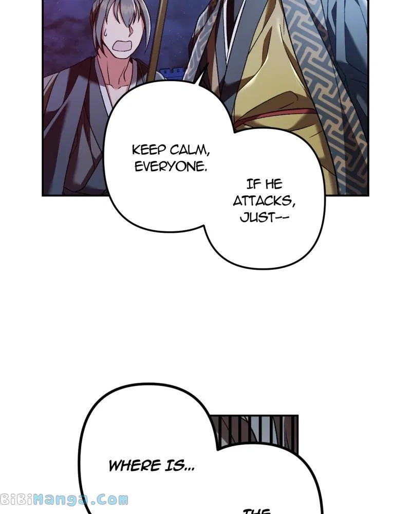 Heeran Love Song Chapter 60 – Page 51
