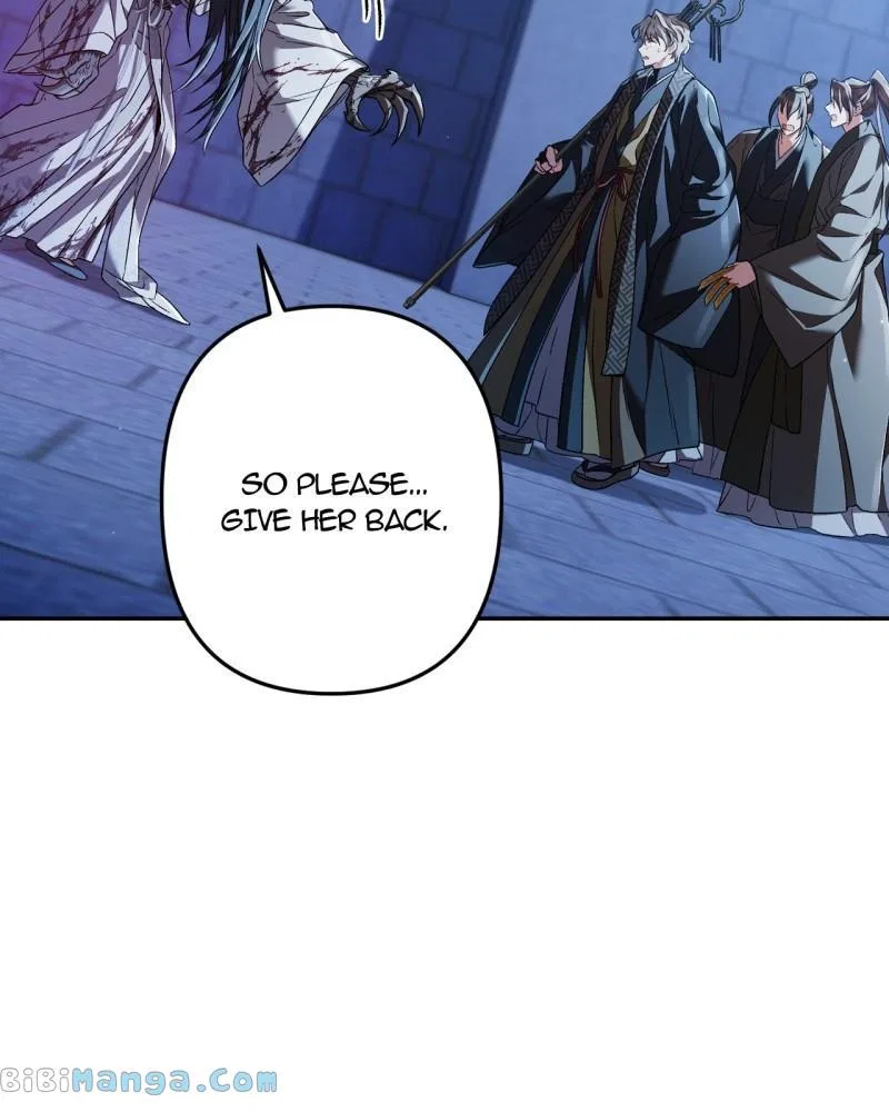 Heeran Love Song Chapter 60 – Page 55