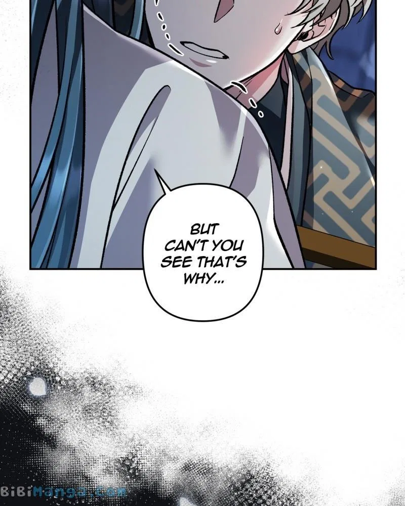 Heeran Love Song Chapter 60 – Page 77