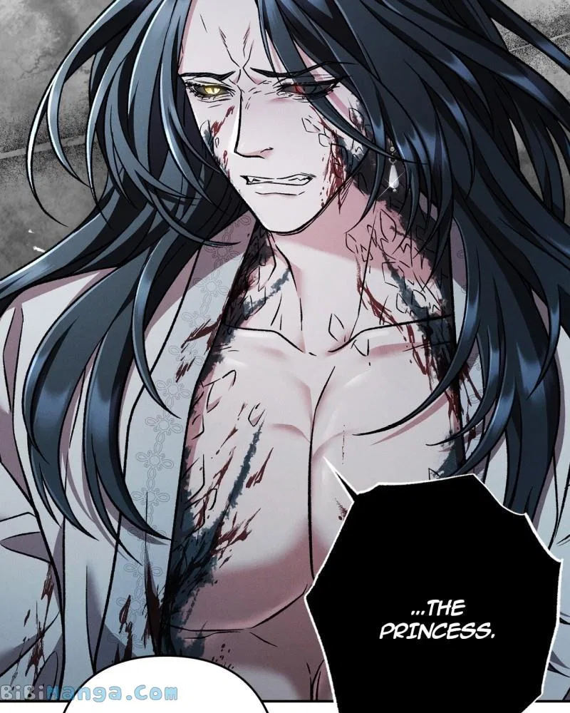 Heeran Love Song Chapter 60 – Page 106