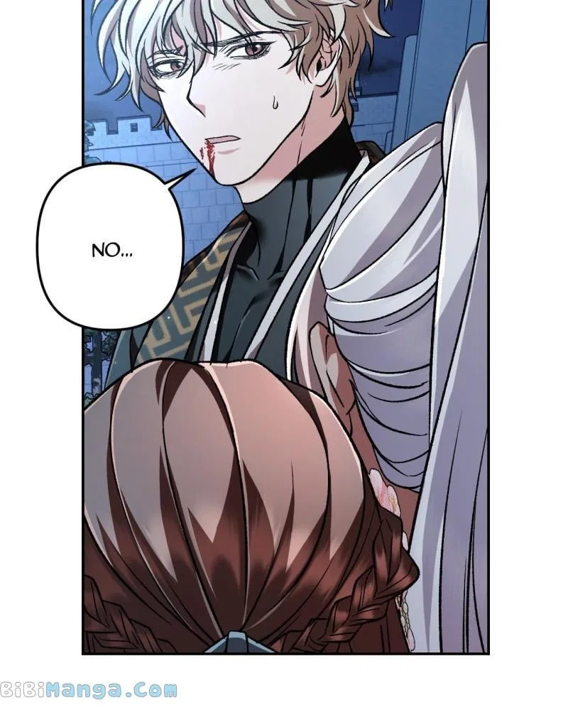 Heeran Love Song Chapter 60 – Page 108