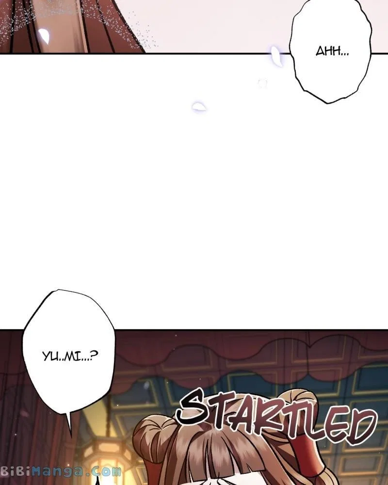 Heeran Love Song Chapter 60 – Page 115