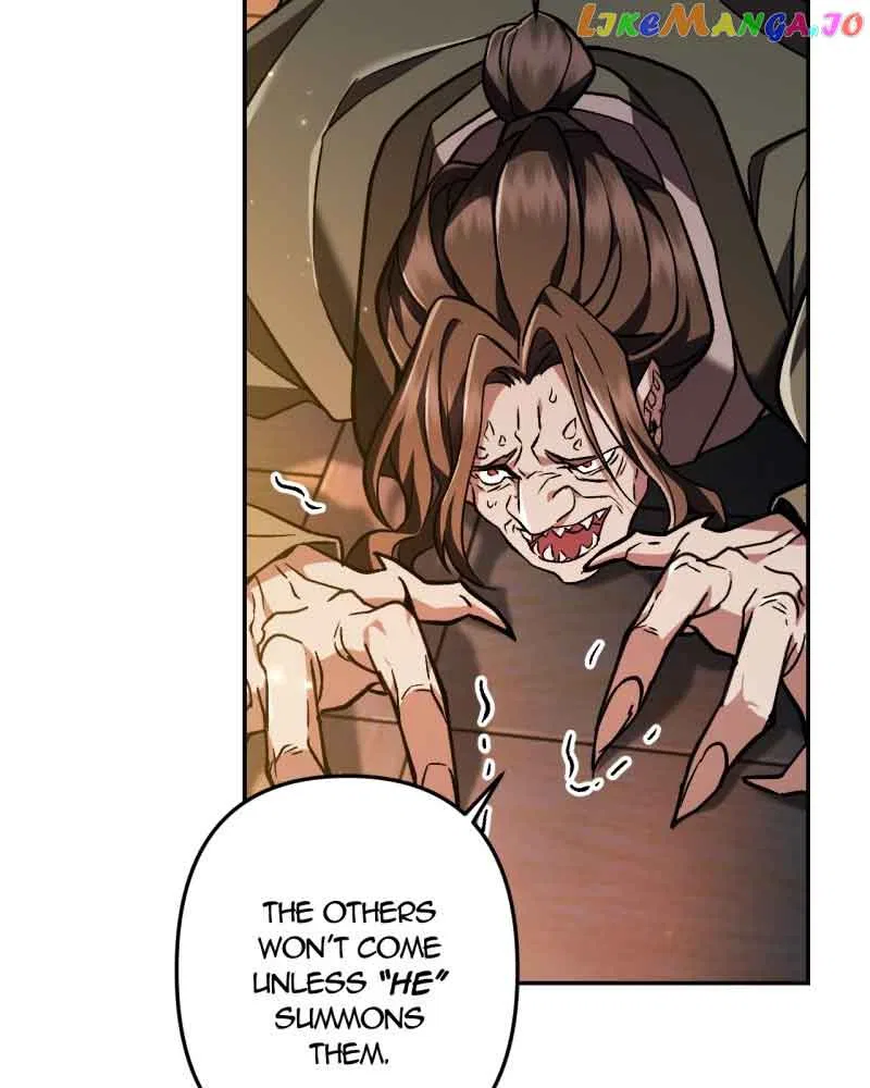 Heeran Love Song Chapter 59 – Page 14