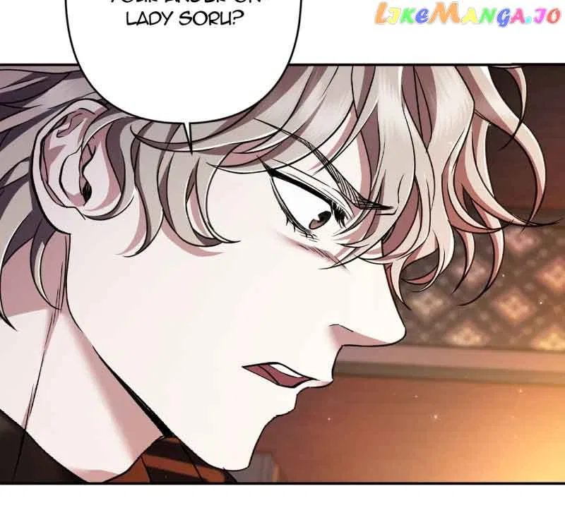 Heeran Love Song Chapter 59 – Page 17