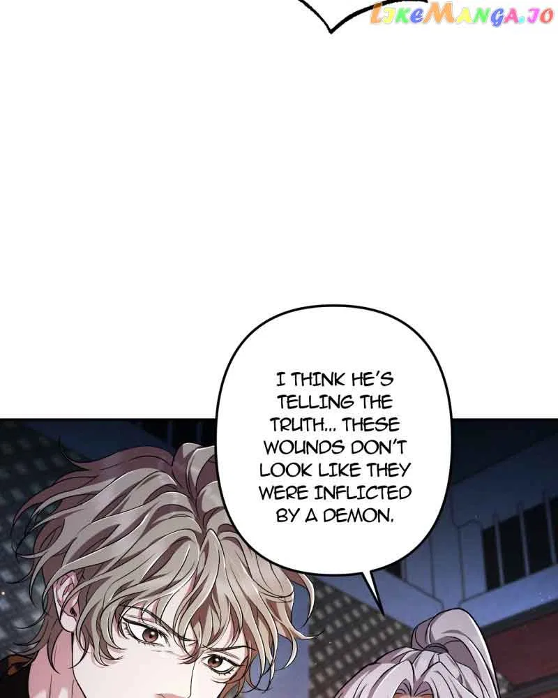 Heeran Love Song Chapter 59 – Page 20