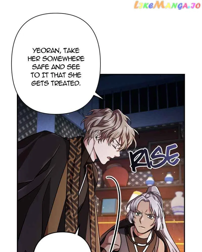 Heeran Love Song Chapter 59 – Page 24