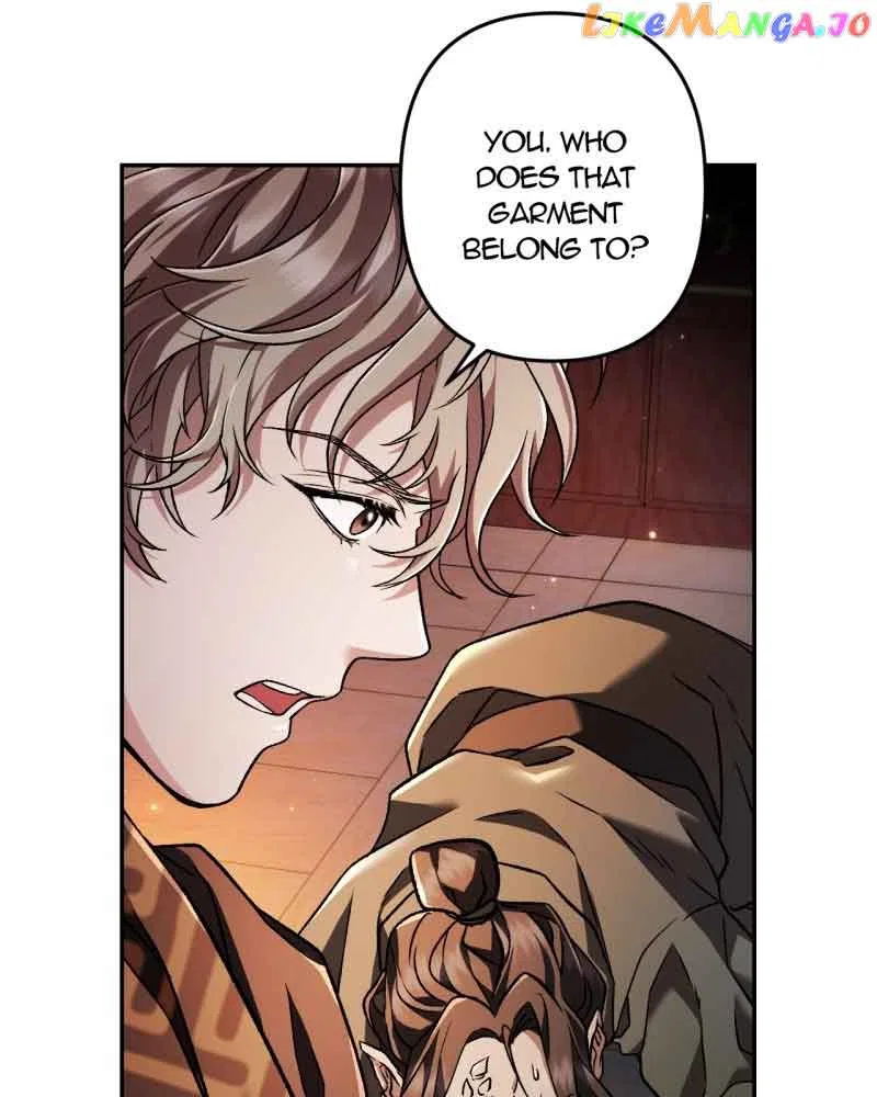Heeran Love Song Chapter 59 – Page 30