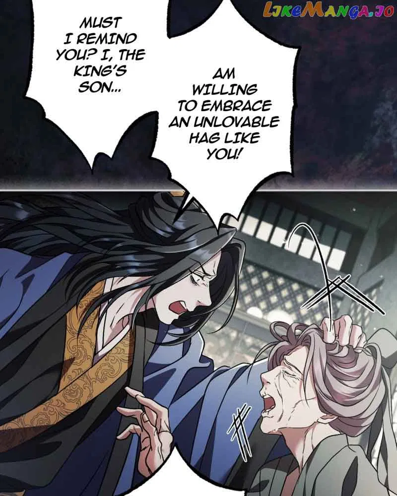 Heeran Love Song Chapter 59 – Page 49