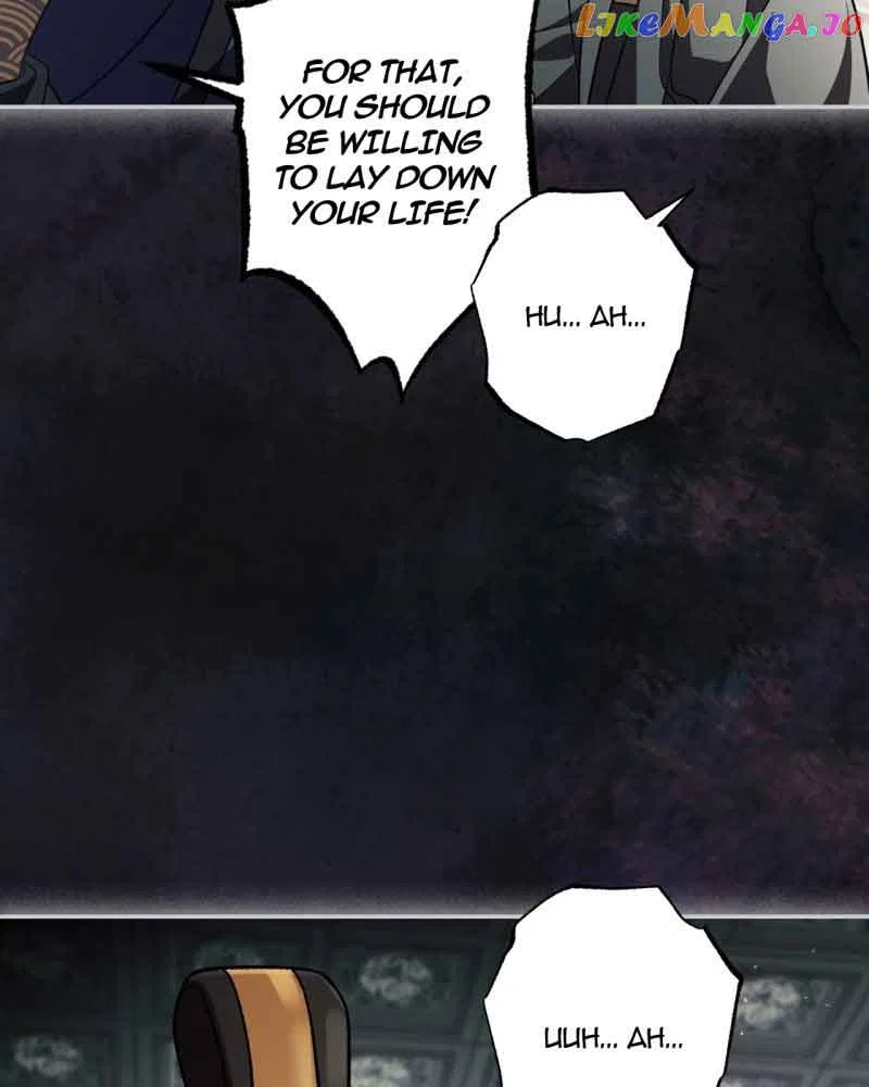 Heeran Love Song Chapter 59 – Page 50