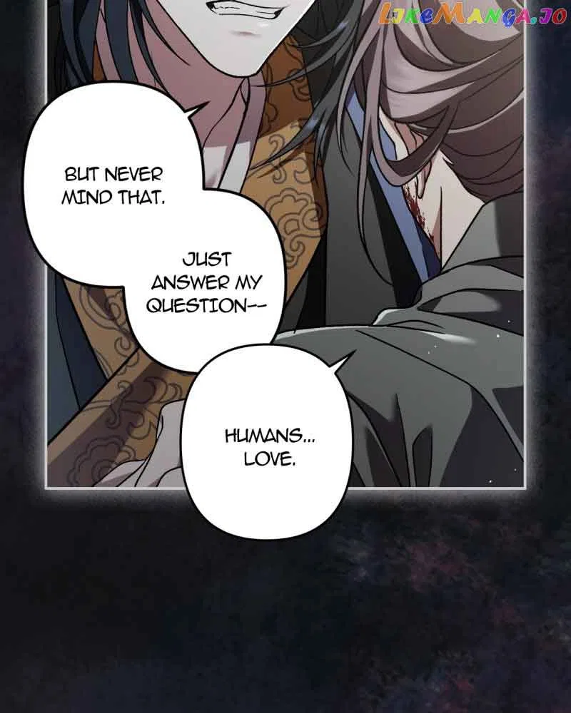 Heeran Love Song Chapter 59 – Page 88