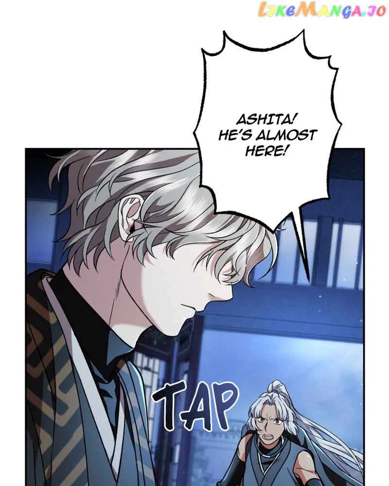 Heeran Love Song Chapter 59 – Page 104