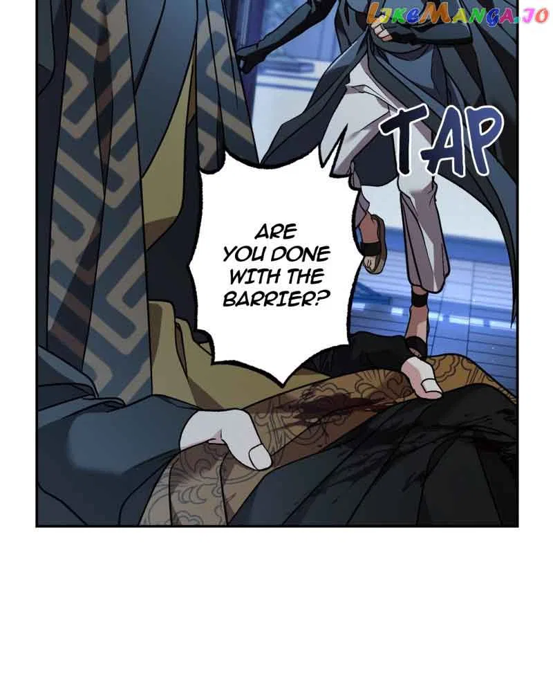 Heeran Love Song Chapter 59 – Page 105