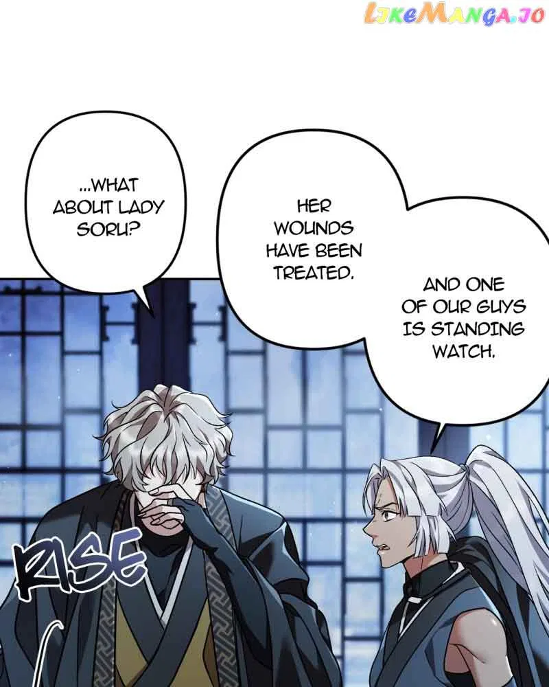 Heeran Love Song Chapter 59 – Page 106