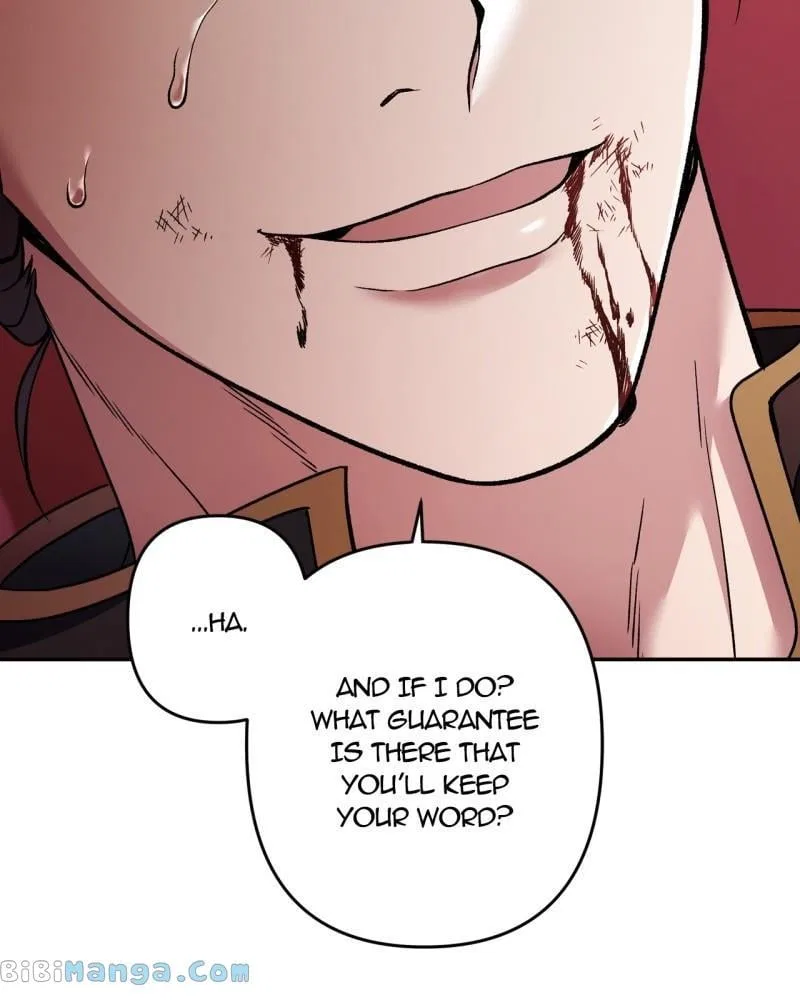 Heeran Love Song Chapter 58 – Page 12