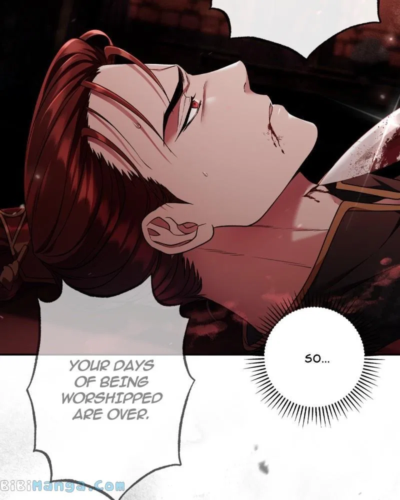 Heeran Love Song Chapter 58 – Page 22