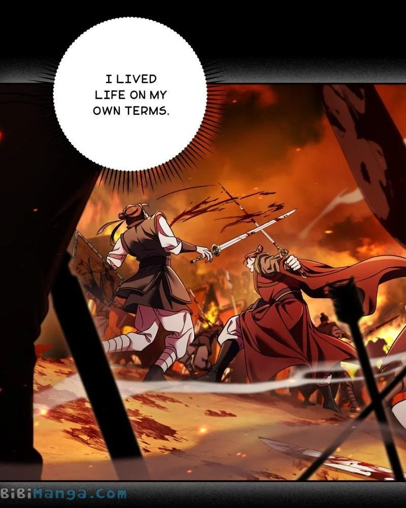 Heeran Love Song Chapter 58 – Page 31