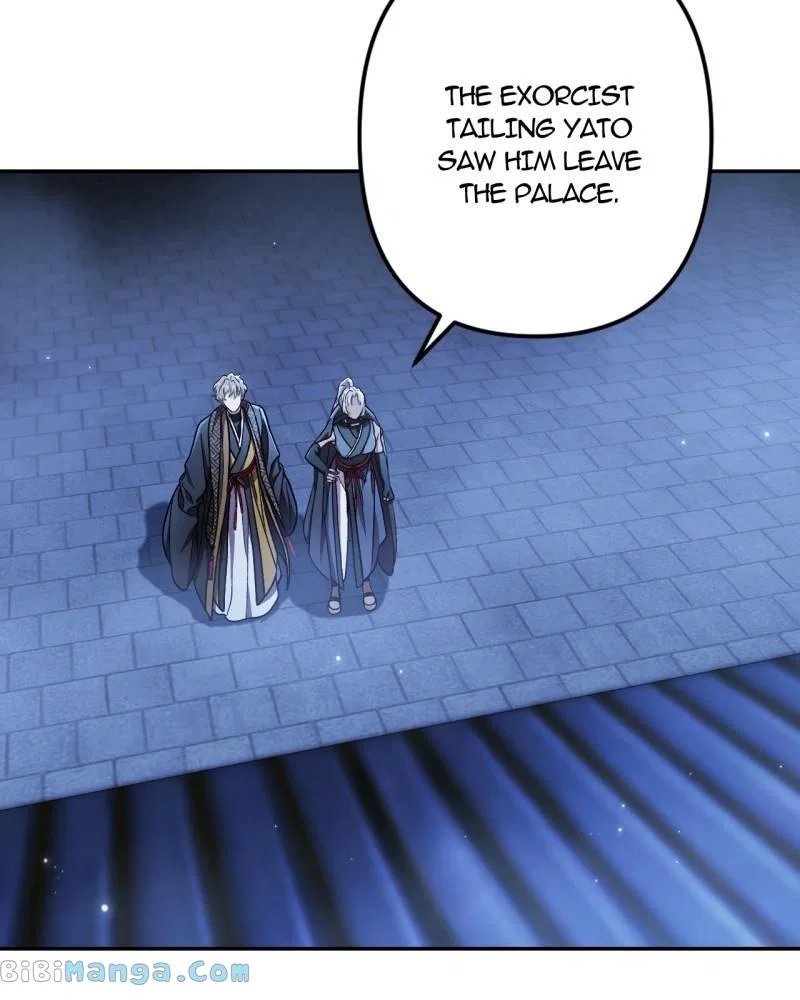 Heeran Love Song Chapter 58 – Page 72