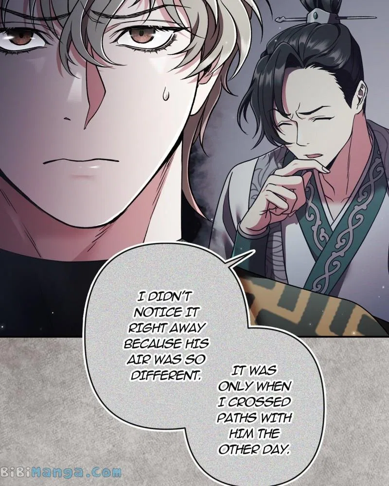 Heeran Love Song Chapter 58 – Page 79