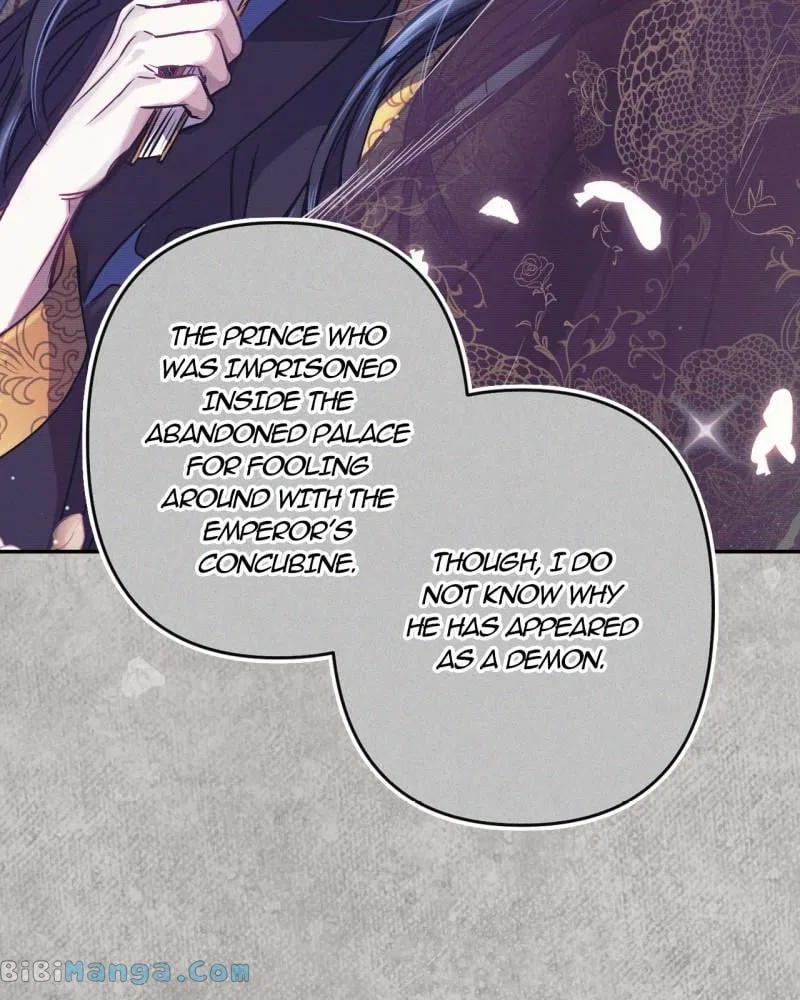 Heeran Love Song Chapter 58 – Page 83