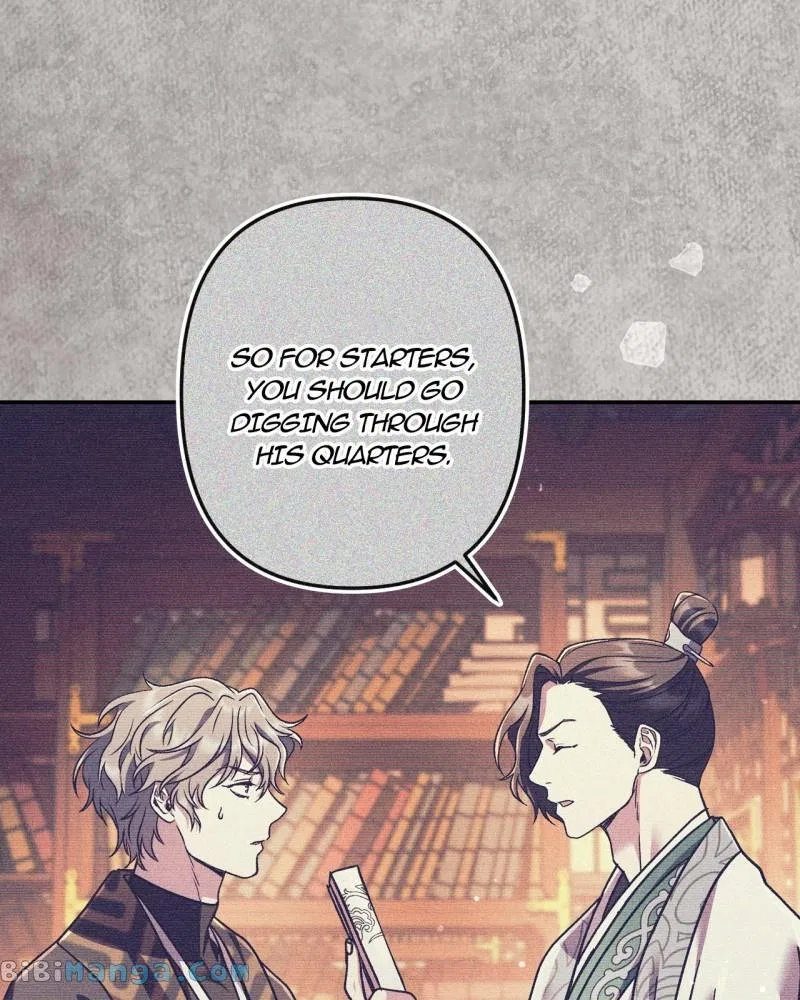 Heeran Love Song Chapter 58 – Page 84