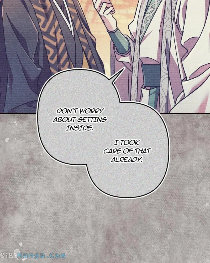 Heeran Love Song Chapter 58 – Page 85