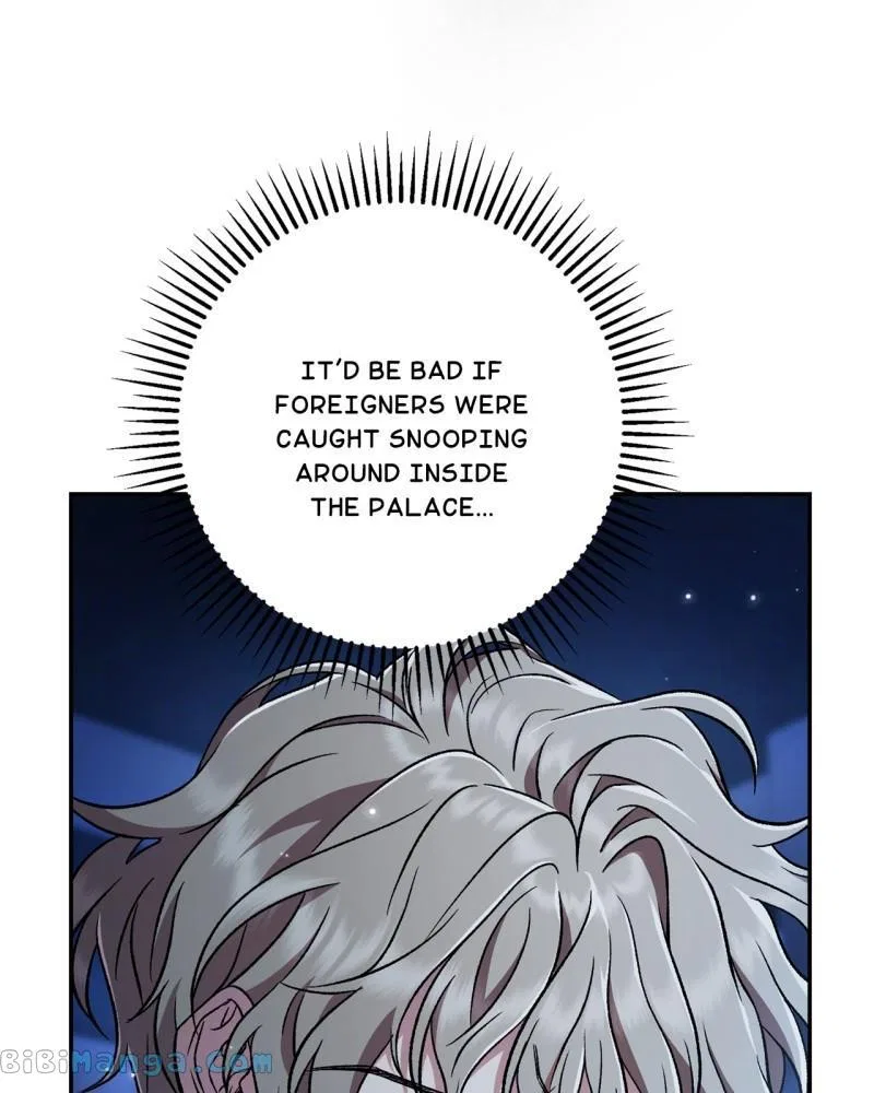 Heeran Love Song Chapter 58 – Page 88