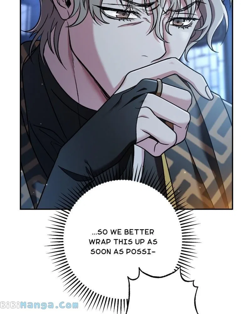 Heeran Love Song Chapter 58 – Page 89