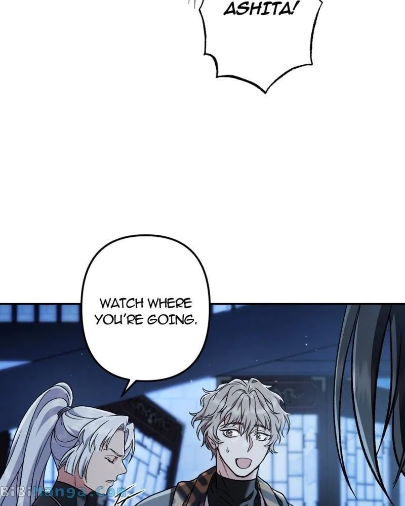 Heeran Love Song Chapter 58 – Page 90