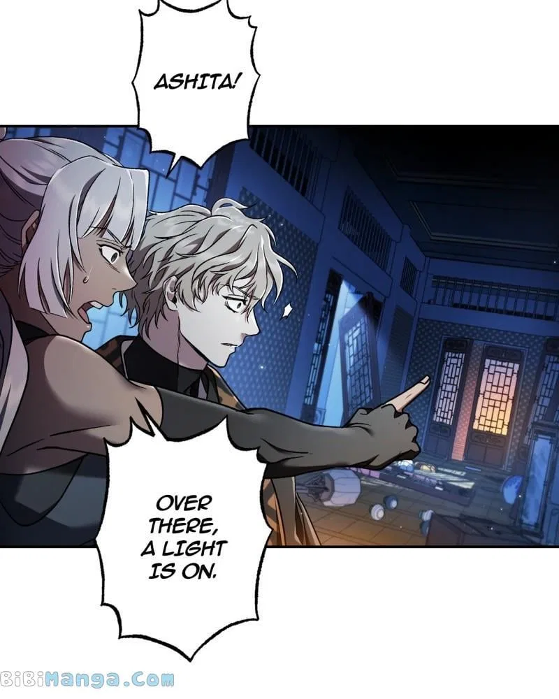 Heeran Love Song Chapter 58 – Page 96