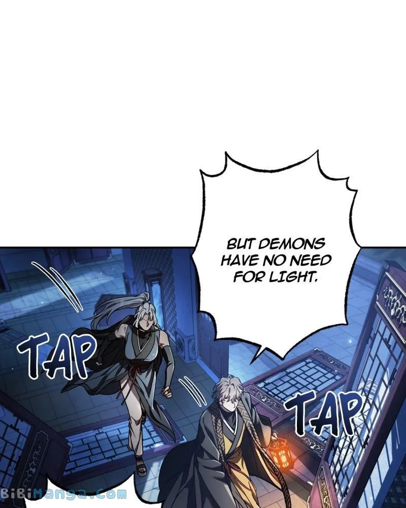Heeran Love Song Chapter 58 – Page 97