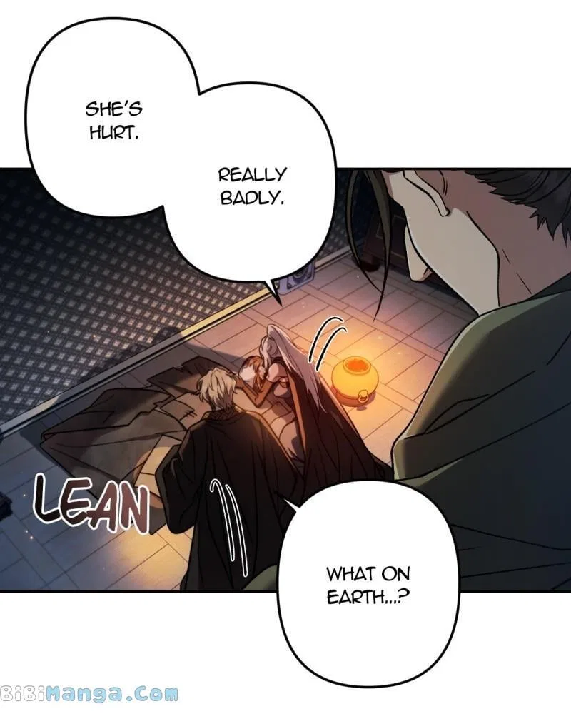 Heeran Love Song Chapter 58 – Page 103