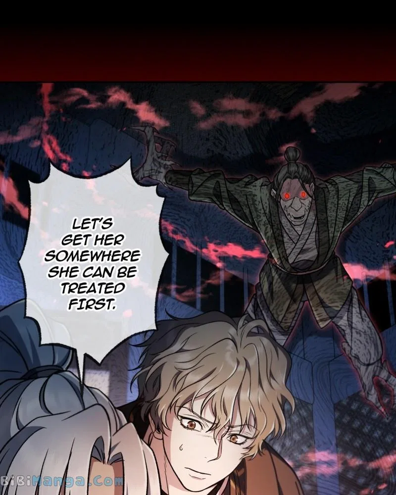 Heeran Love Song Chapter 58 – Page 106