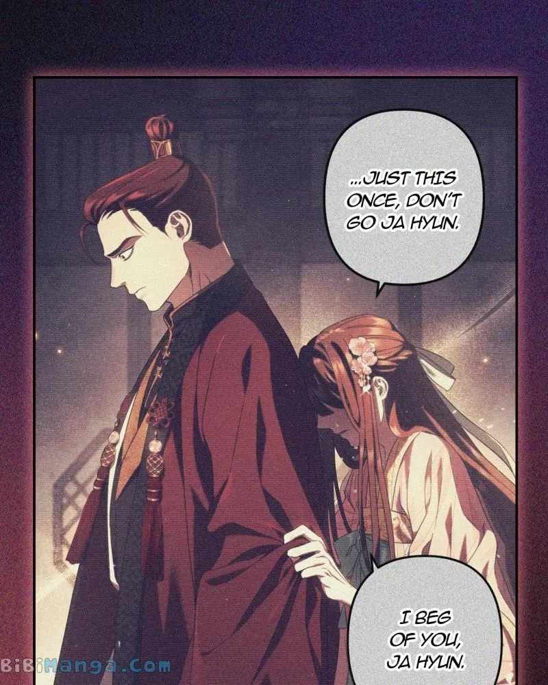 Heeran Love Song Chapter 57 – Page 8