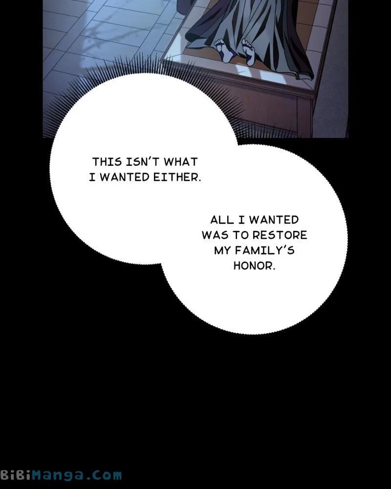 Heeran Love Song Chapter 57 – Page 12