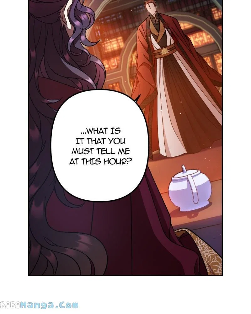 Heeran Love Song Chapter 57 – Page 22